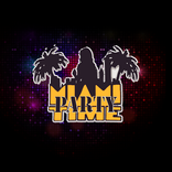 Miami Party Time - DJ Sex