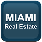 Miami Real Estate ไอคอน