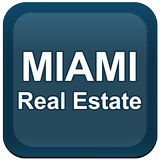 Miami Real Estate 아이콘
