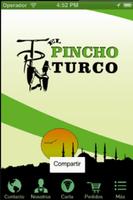 EL PINCHO TURCO پوسٹر