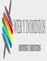 Web y dominios 截图 1