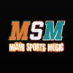 Miami Sports Music