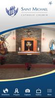 St. Michael 포스터
