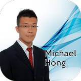 Michael Hong SG Property icône