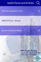 Michael Hong SG Property 스크린샷 3