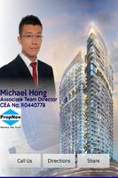 Michael Hong SG Property 海报