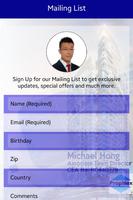 Michael Hong SG Property 스크린샷 2