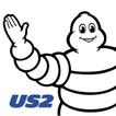 Michelin US2