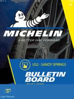 Michelin Ekran Görüntüsü 2
