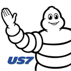 Michelin simgesi