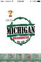 Michigan Roadhouse โปสเตอร์