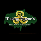 Mickey Byrne's Irish Pub ikona