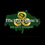 Mickey Byrne's Irish Pub иконка