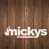 Micky's Steakaway simgesi