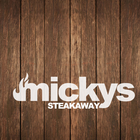 Micky's Steakaway icône
