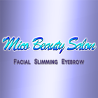 Mico Beauty Salon أيقونة