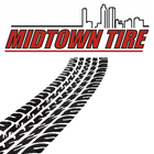 Midtown Tire ícone