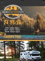 Midwest Outdoor Expo captura de pantalla 3