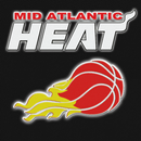Mid-Atlantic Heat APK
