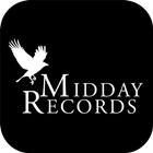 Midday Records icône