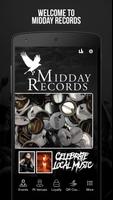 Midday Records Affiche
