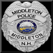 ”Middleton Police