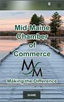 Mid-Maine Chamber 2.0 poster