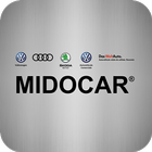 MIDOCAR иконка