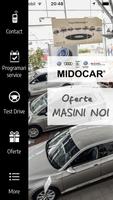 MIDOCAR screenshot 1