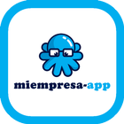 Miempresa-app-icoon