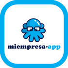 Miempresa-app أيقونة