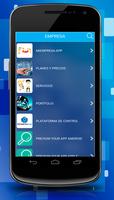 Miempresa-app captura de pantalla 3