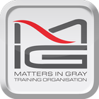 Matters In Gray Training アイコン