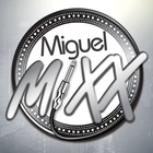 Miguel Mixx icône