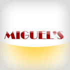 Miguel's Fine Mexican Food icon