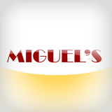 Miguel's Fine Mexican Food иконка