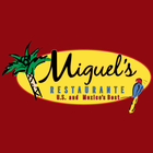 Miguel's Restaurante آئیکن