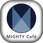 MIGHTY Café 粉絲APP أيقونة