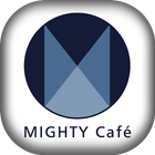 MIGHTY Café 粉絲APP icon