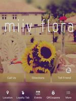 MIIV Flora capture d'écran 3