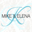 Mike and Elena