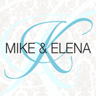 Mike and Elena 아이콘