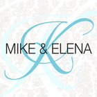 Mike and Elena ikona