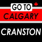 Go To Calgary - Cranston icône