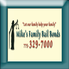 Mike's Family Bail Bonds ไอคอน