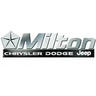 Milton Chrysler biểu tượng