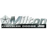ikon Milton Chrysler