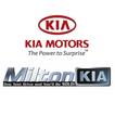 Milton Kia