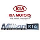 Milton Kia أيقونة