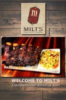 Milt's Barbecue capture d'écran 3